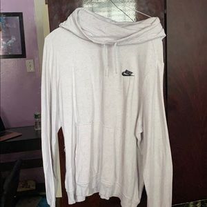 Nike sweater